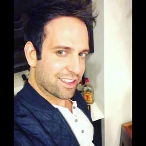 Meet your Posher, Tyler